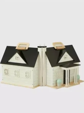 Casita de muñecas «Home Sweet Home»