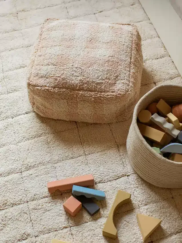Cesta de almacenamiento «Gram» de Lorena Canals