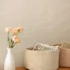 Cesta de almacenamiento «Gram» de Lorena Canals