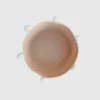Cesta de Lorena Canals Bubbly Rose