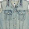 Chaleco de mujer Gapvintage de los años 2000 - S