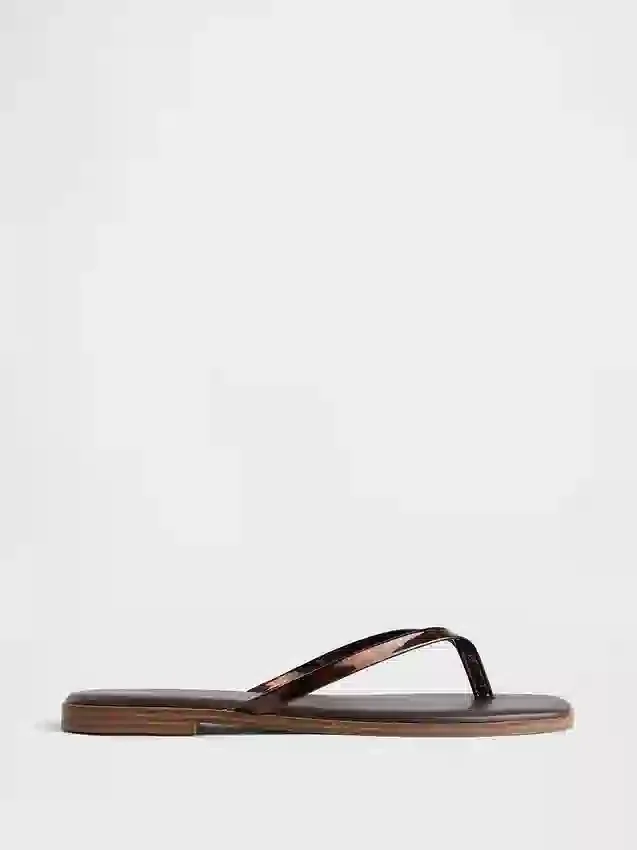 Chanclas