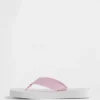 Chanclas de lona para niños