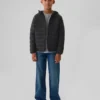 Chaqueta acolchada ligera Primaloft® reciclada para niños