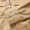 Chaqueta bomber GAP × Victoria Beckham
