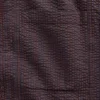 Chaqueta de camiseria con cremallera de seersucker