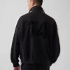 Chaqueta de felpa francesa gruesa Ouigap