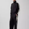 Chaqueta de felpa francesa gruesa Ouigap