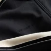 Chaqueta de felpa francesa gruesa Ouigap