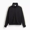 Chaqueta de felpa francesa gruesa Ouigap