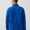Chaqueta de trabajo «Get Blue» de corte holgado