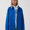 Chaqueta de trabajo «Get Blue» de corte holgado