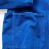 Chaqueta de trabajo «Get Blue» de corte holgado