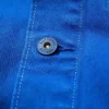 Chaqueta de trabajo «Get Blue» de corte holgado