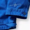 Chaqueta de trabajo «Get Blue» de corte holgado