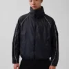 Chaqueta deportiva plegable Ouigap
