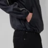 Chaqueta deportiva plegable Ouigap