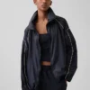 Chaqueta deportiva plegable Ouigap