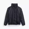 Chaqueta deportiva plegable Ouigap