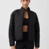 Chaqueta reversible de sherpa GapFit