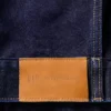 Chaqueta vaquera corta y holgada GAP × Victoria Beckham