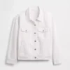 Chaqueta vaquera icónica oversize