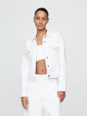 Chaqueta vaquera Icon