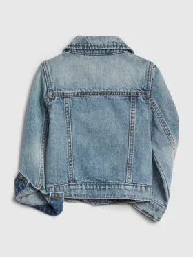 Chaqueta vaquera Icon para bebés y niños pequeños