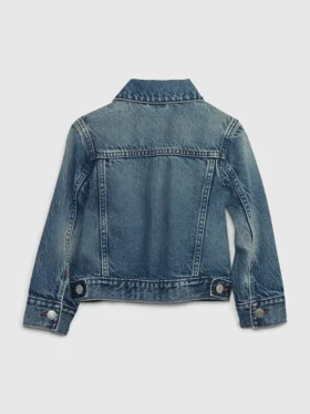 Chaqueta vaquera Icon para bebés y niños pequeños