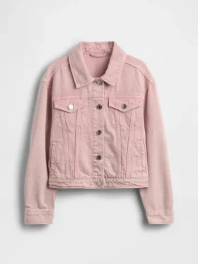 Chaqueta vaquera «Icon» para niños