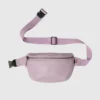 Cinturón de riñonera tipo cartera de cuero vegano Kibou Mini