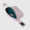 Cinturón de riñonera tipo cartera de cuero vegano Kibou Mini