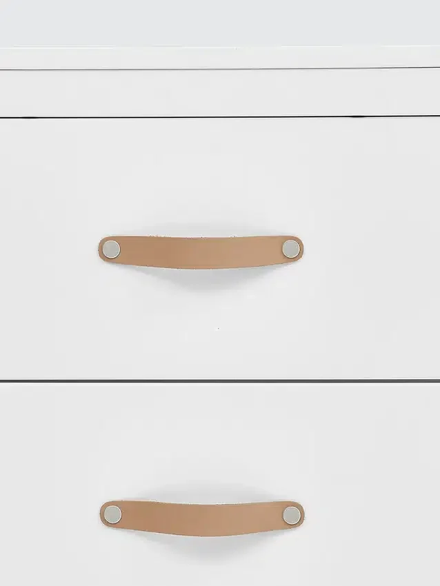 Cómoda Skye de 6 cajones de babyGap