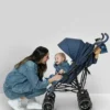 Cochecito doble babyGap Classic