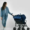Cochecito doble babyGap Classic