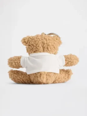 Colgante para bolso con osito Brannan