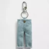 Colgante para bolso de Gap Vaqueros