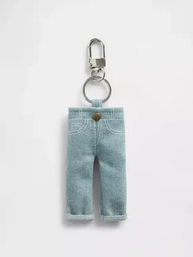 Colgante para bolso de Gap Vaqueros