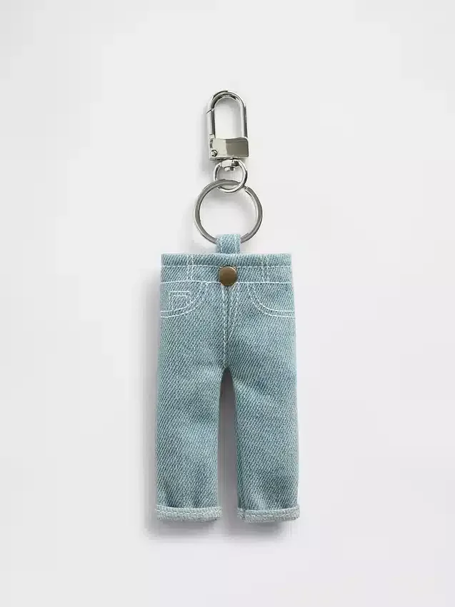 Colgante para bolso de Gap Vaqueros