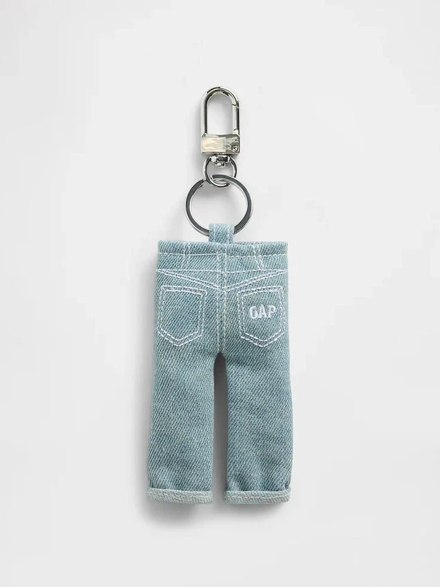 Colgante para bolso de Gap Vaqueros