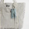 Colgante para bolso de Gap Vaqueros