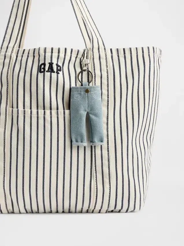 Colgante para bolso de Gap Vaqueros