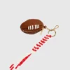 Colgante para bolso «Football» de Shiraleah