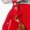 Colgante para bolso «Football» de Shiraleah
