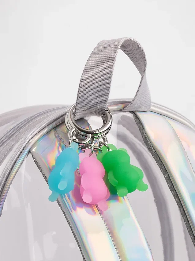 Colgante para bolso «Jelly Brannan Bear»