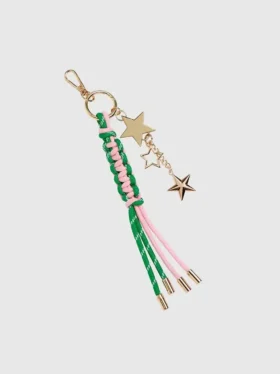 Colgante para bolso «Starlet» de Shiraleah