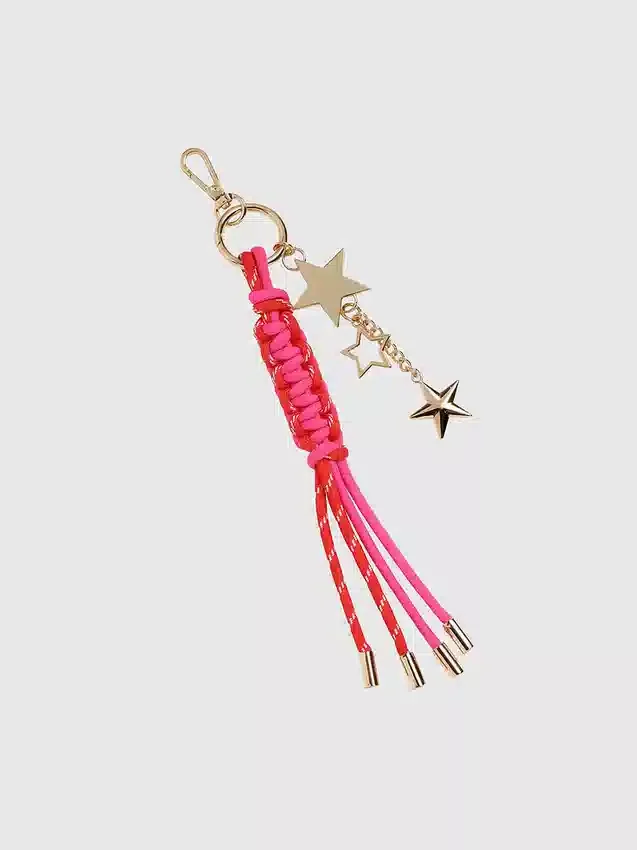 Colgante para bolso «Starlet» de Shiraleah