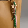 Colgante para bolso «Starlet» de Shiraleah