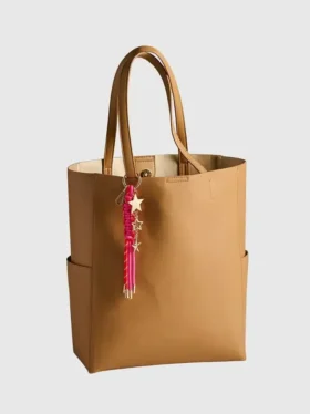 Colgante para bolso «Starlet» de Shiraleah