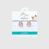 Colgantes «Archie» de Squishmallows de Pierced Co para pendientes Huggie